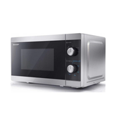 Sharp 20 Lt Mikrodalga İnox